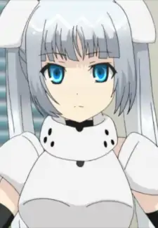 Miss Monochrome