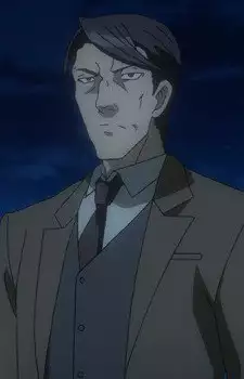 Jun Midou