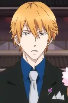 Natsume Asahina