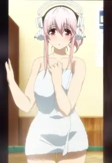 Super Sonico