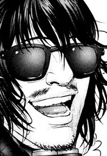 Tetsuo Hara