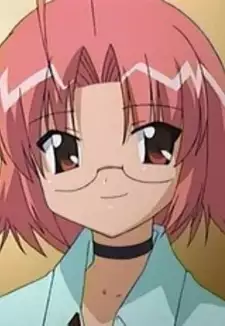 Megumi Momono