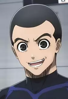 Igarashi Gurimu