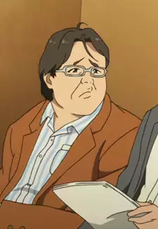 Koutarou Katsuragi
