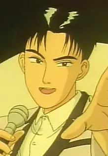 Nishikimori