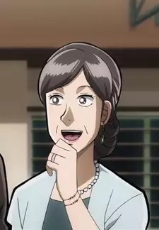 Maho Kagawa