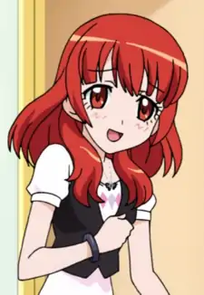 Aira Harune