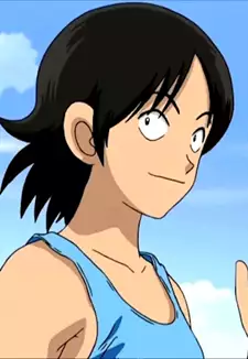 Kyoko Nakagawa