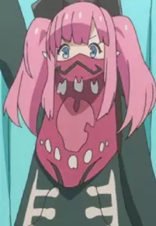 Iwazaru