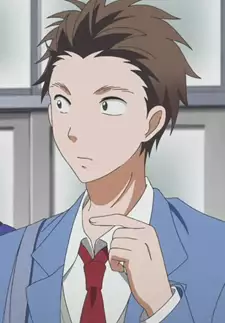 Norito Saga