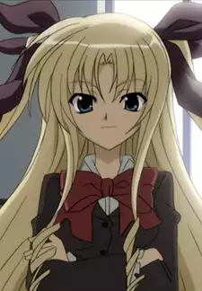 Lilicia Toudou