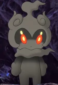 Marshadow