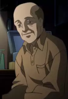 Motoharu Shibasaki