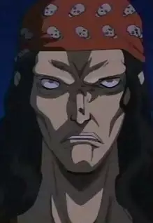 Shiro Tagami