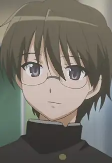 Hayato Ike
