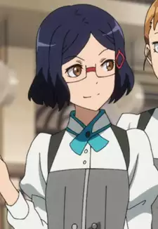Megan