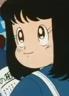 Sayuri Ayanokouji