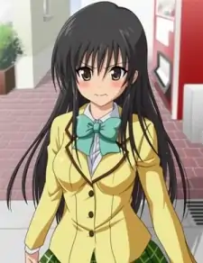 Yui Kotegawa