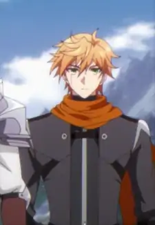 Roy