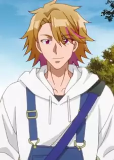 Shouta U