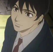 Bunzou Aoki