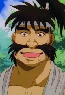 Heizo Ogawa