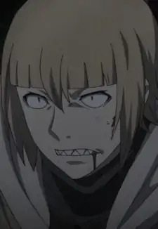 Ginshi Shirazu