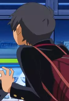 Yousuke Yamashita