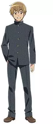 Yamada