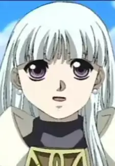 Tia Allbright