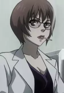 Rei Takashima