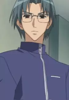 Masaki Edo