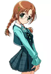 Youko Momoi