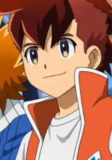 Rekka Shirogane