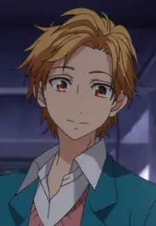 Haruki Serizawa