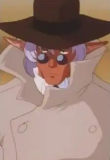 Judge
