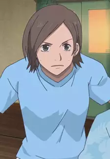 Sayuri Wakamori