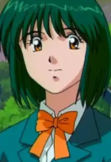 Miki Tsujiwaki