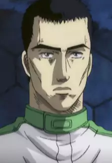 Tomoyuki Tachi