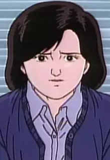 Sayoko Toyama