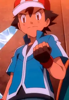 Satoshi