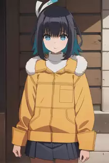 Konoha Akisato