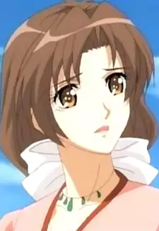 Miko Shibuya