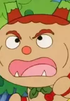 Onion oni