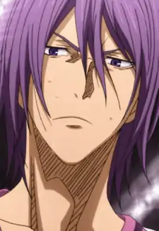 Atsushi Murasakibara