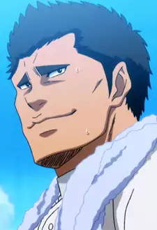 Masatoshi Harada