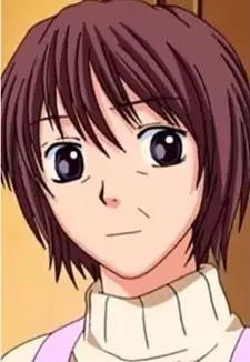 Misako Katakura