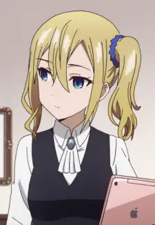 Ai Hayasaka