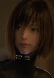 Anzu Yamasaki