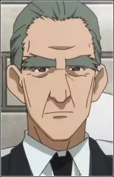 Yasunaga